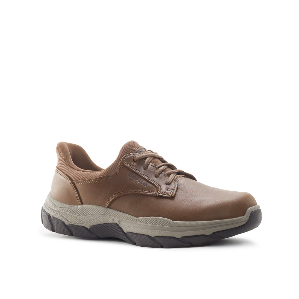 Yellow Shoes | Men's Shoes | ENFILO RIDOC | 121285-10