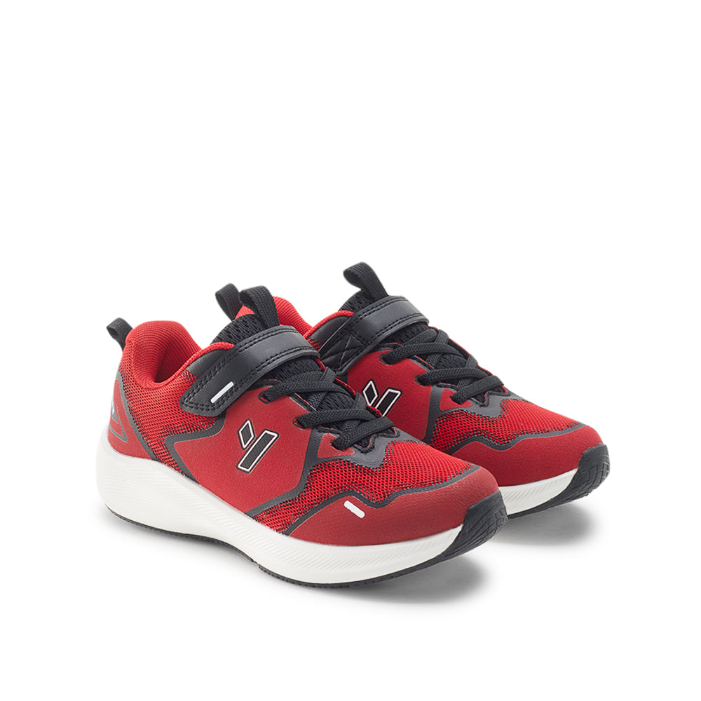 Yellow Shoes | Toddler-Boy-Athletic-Running-Classic | TITANIUM-G TDLR |