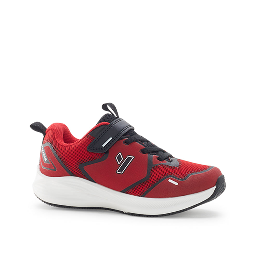 Yellow Shoes | Toddler-Boy-Athletic-Running-Classic | TITANIUM-G TDLR |