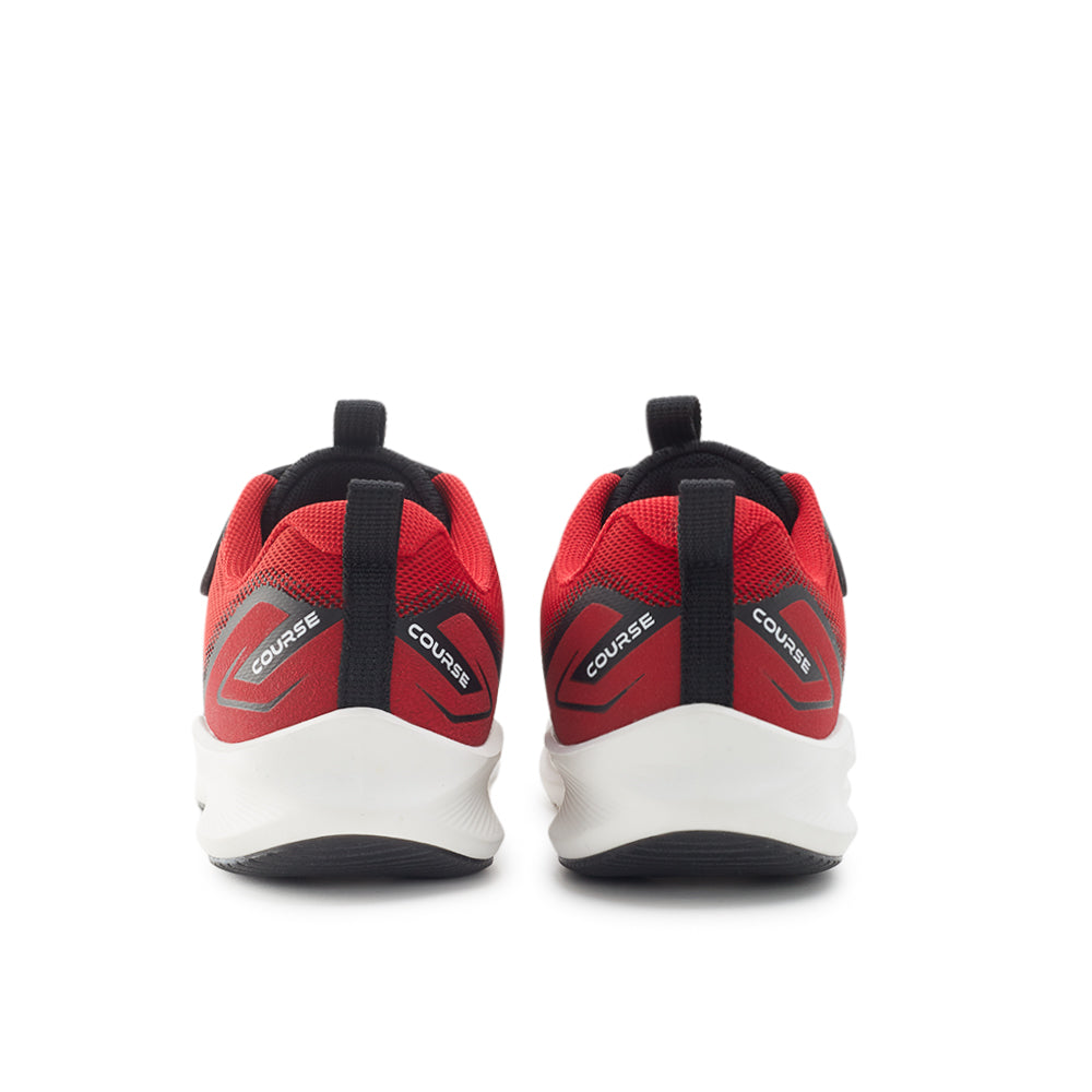 Yellow Shoes | Toddler-Boy-Athletic-Running-Classic | TITANIUM-G TDLR |
