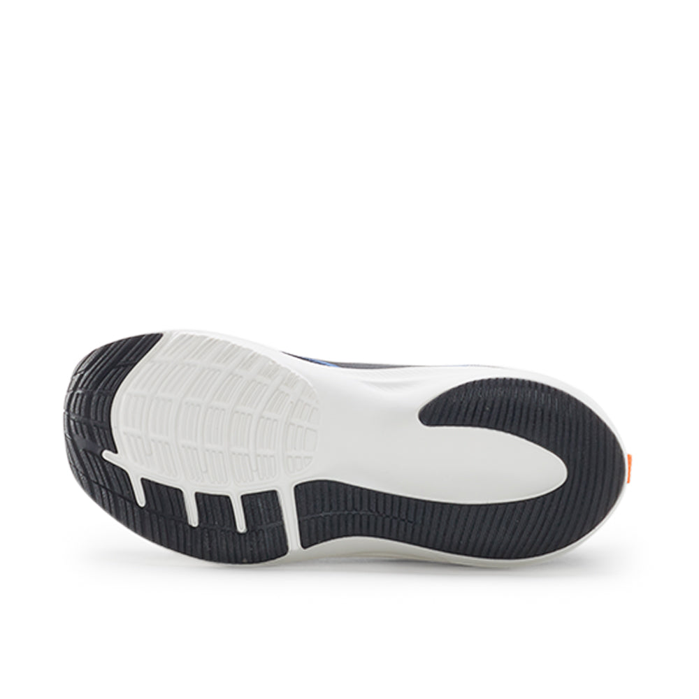Yellow Shoes | Toddler-Boy-Athletic-Running-Classic | TITANIUM-G TDLR |