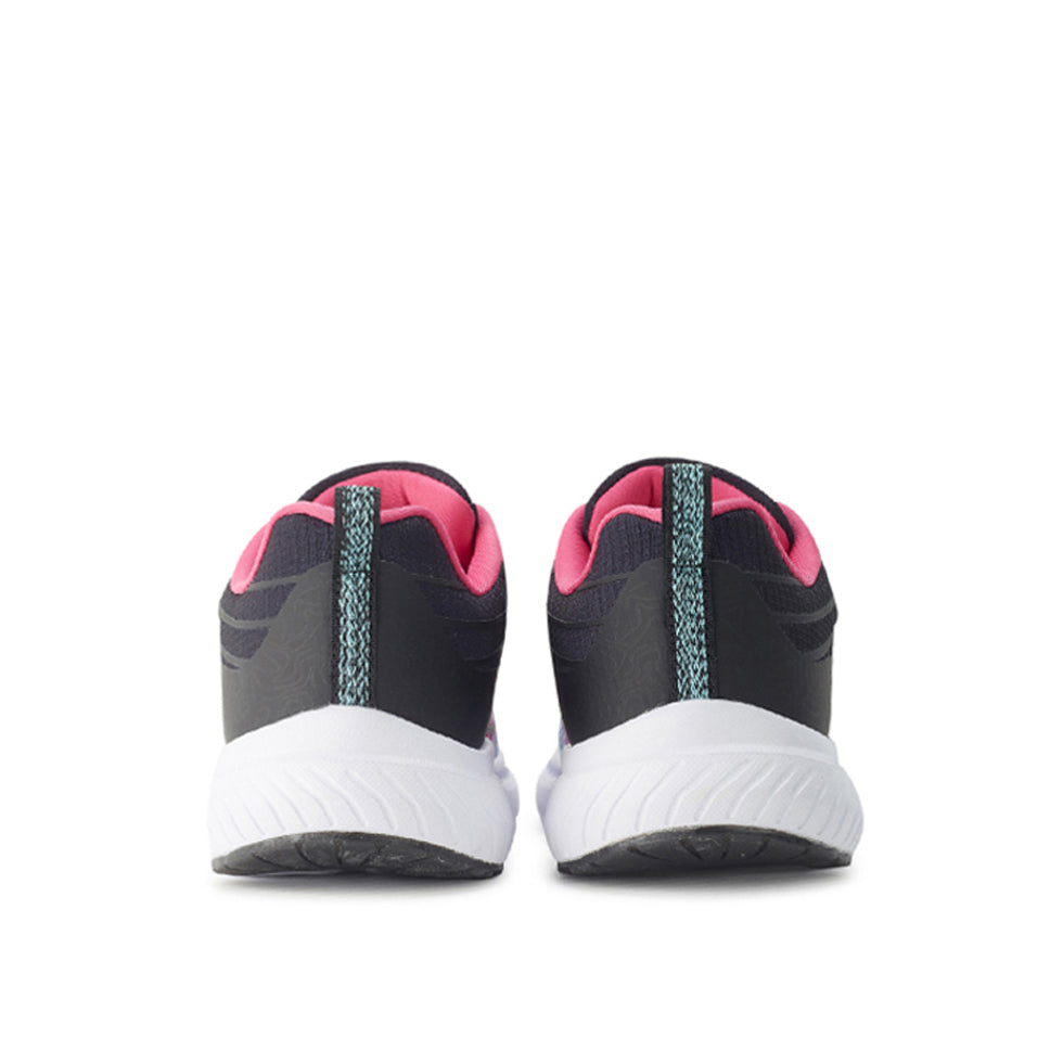 Yellow Shoes | Junior Kids Athletic Shoes | ASTRID JR | 121297-74-ASTRID_JR-02-ASTRID JR-Junior Kids Athletic Shoes-Yellow Shoes-Yellow Shoes