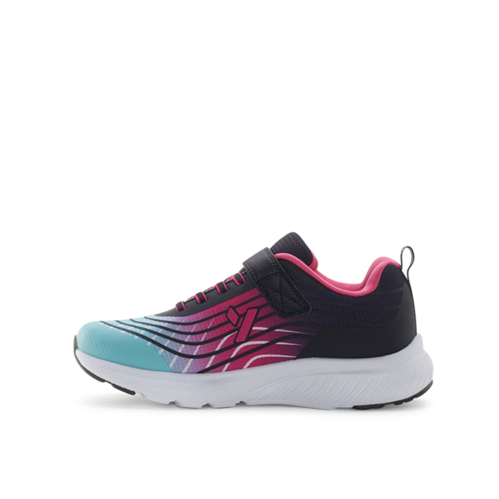 Yellow Shoes | Junior Kids Athletic Shoes | ASTRID JR | 121297-74-ASTRID_JR-04-ASTRID JR-Junior Kids Athletic Shoes-Yellow Shoes-Yellow Shoes