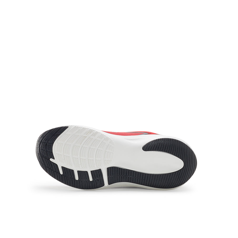 Yellow Shoes | Boys-Athletic-Running-Velcro | TITANIUM-G |