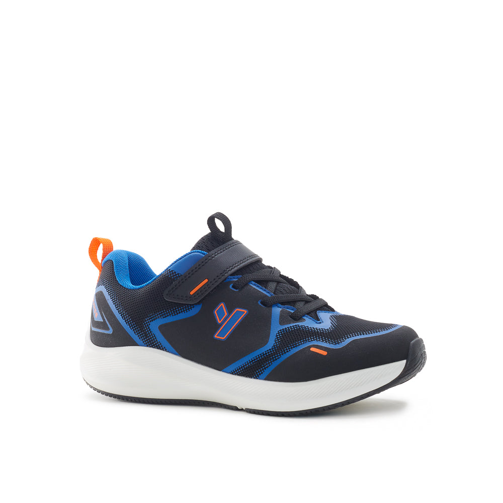 Yellow Shoes | Junior Kids Athletic Shoes | TITANIUM-G | 121299-92-TITANIUMG-03-TITANIUM-G-Junior Kids Athletic Shoes-Yellow Shoes-Yellow Shoes