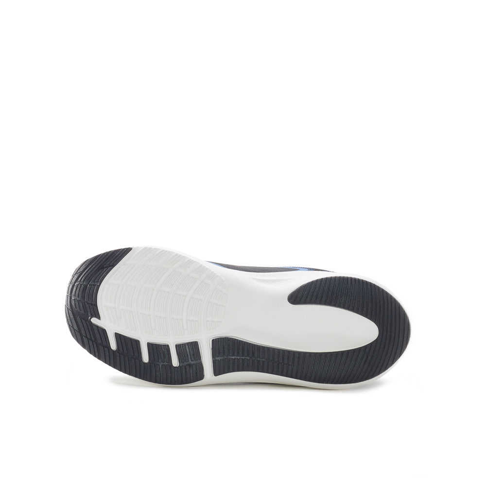 Yellow Shoes | Boys-Athletic-Running-Velcro | TITANIUM-G |
