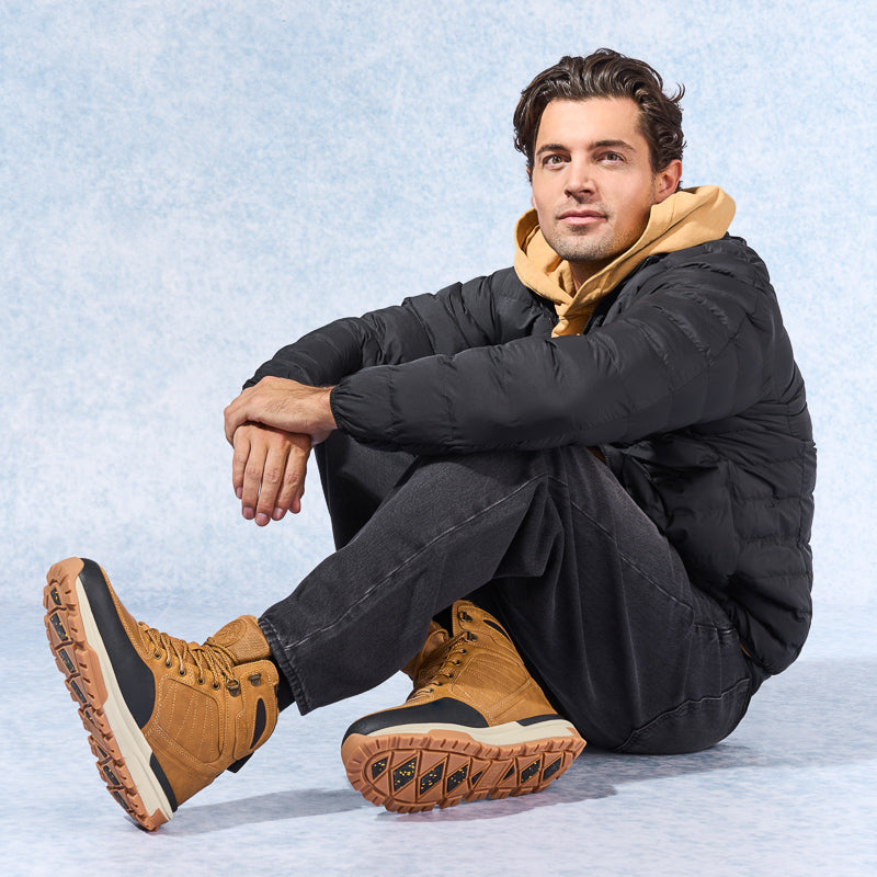 121310-66-BALTIQUE-01-121310-66-BALTIQUE-Men's Winter Boots-Yellow Shoes-Yellow Shoes