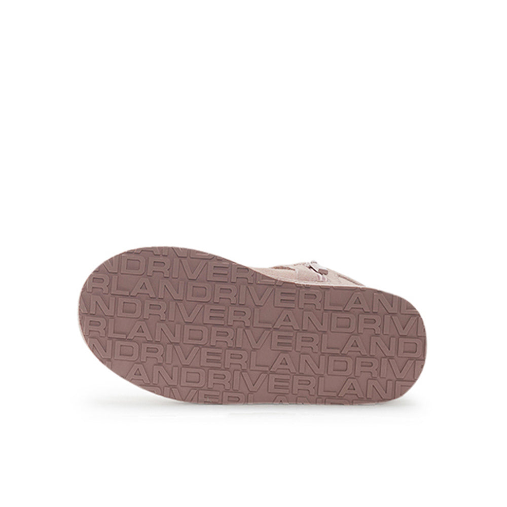 Yellow Shoes | Toddler-Girl-Light Boots-Casual-Flat & Low Shaft | MEMORY H2O TDLR - RIVERLAND |