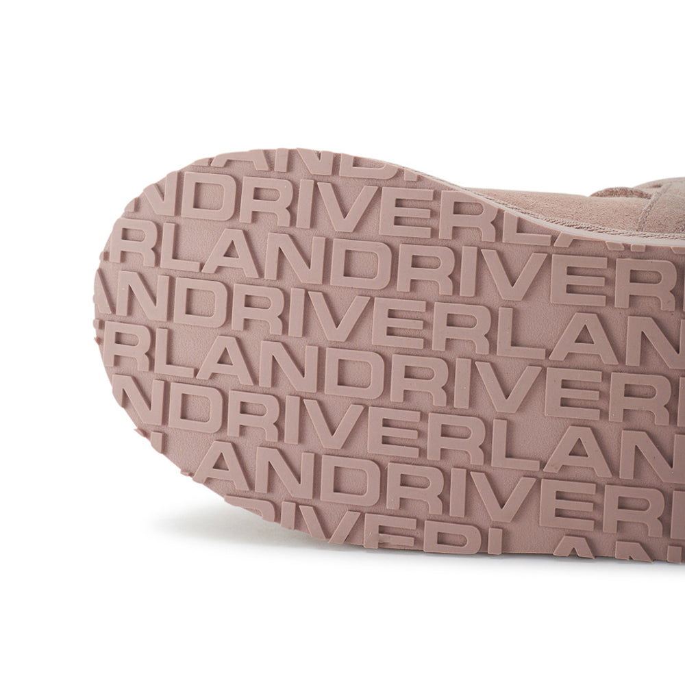 Yellow Shoes | Missy-Light Boots-Casual-Flat & Low Shaft | MEMORY H2O JR - RIVERLAND |