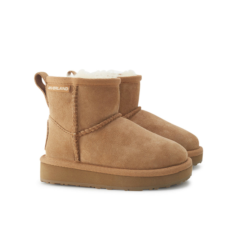 121326-28-MEMORY_H2O_MINI-02-MEMORY H2O MINI - RIVERLAND-Baby Booties-Yellow Shoes-Yellow Shoes