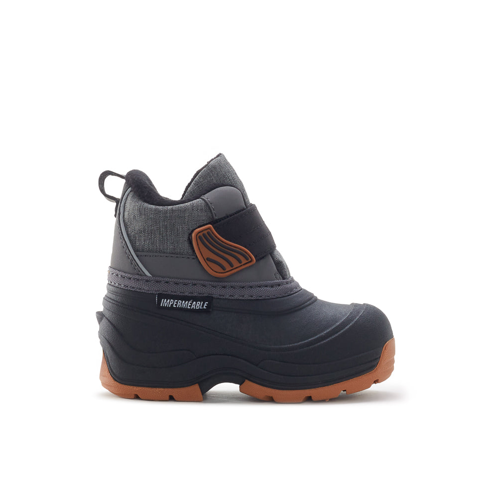 Yellow Shoes | Baby Rain boots and Rainwear | BRUNO | 121331-05