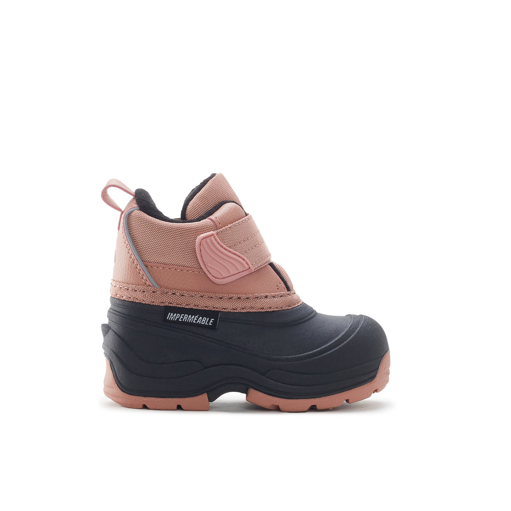 Yellow Shoes | Baby Rain boots and Rainwear | BRUNETTE | 121332-68