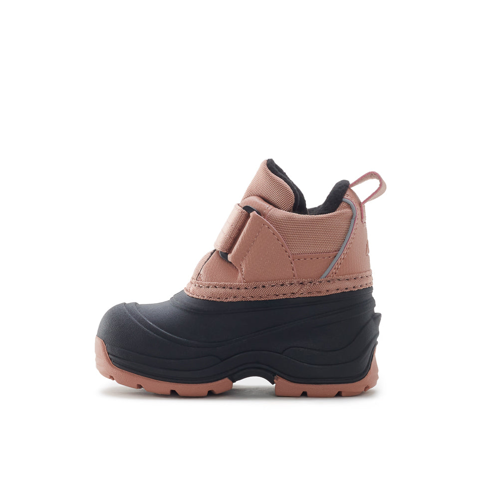 121332-68-BRUNETTE-04-BRUNETTE-Baby Rain boots and Rainwear-Yellow Shoes-Yellow Shoes