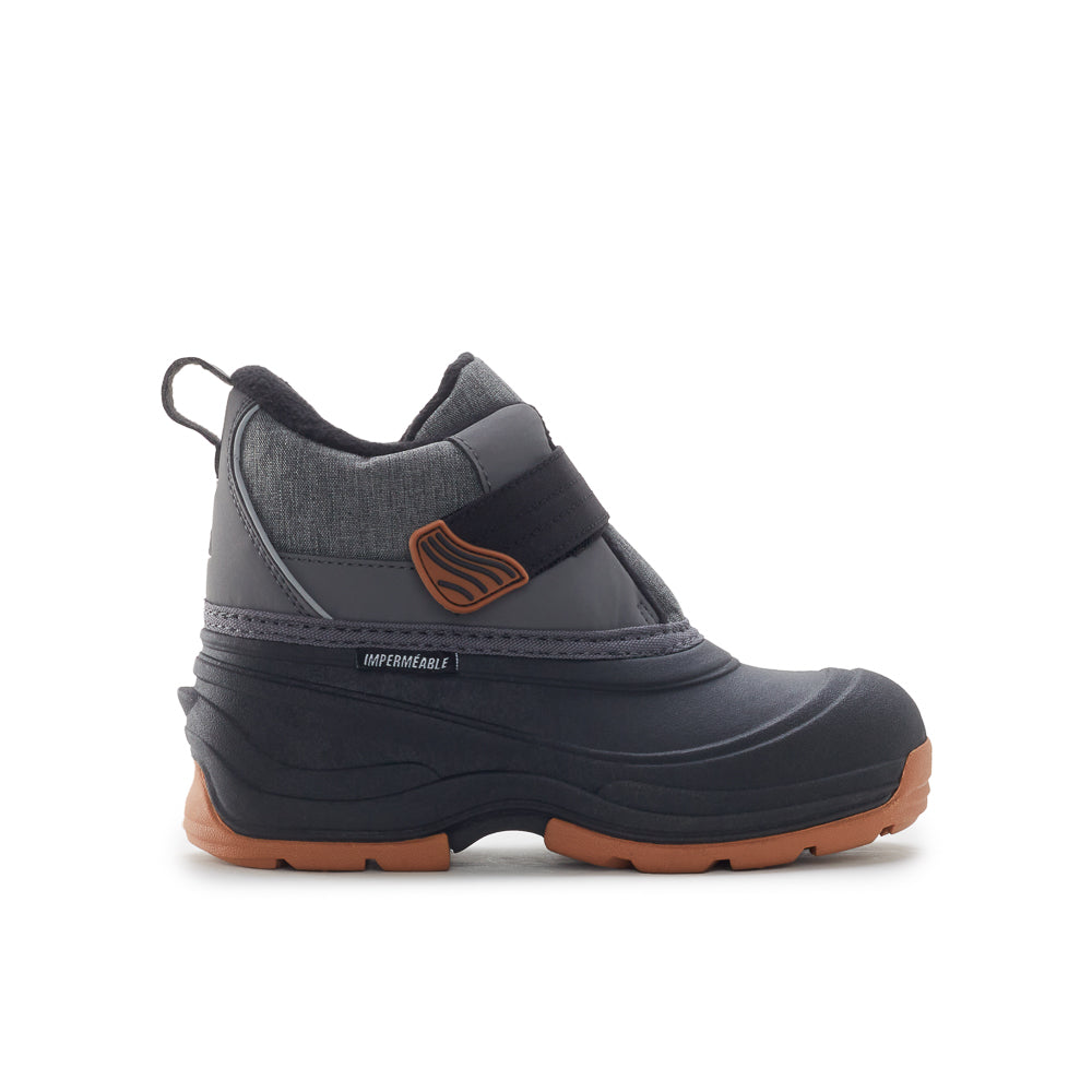 Yellow Shoes | Boys-Rainwear-Sport/Duckies-Sport/Duckies | BRUNO JR |
