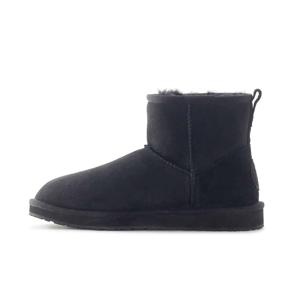 121336-01-MEMORYH2O-04-MEMORY H2O - RIVERLAND-Women's Fashion Light Boots-Yellow Shoes-Yellow Shoes