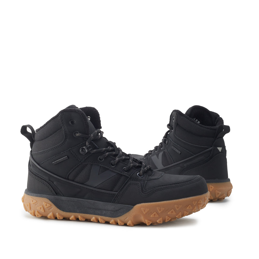 121337-01-MONDO_JR-02-MONDO JR-Junior Kids Fashion Light Boots-Yellow Shoes-Yellow Shoes