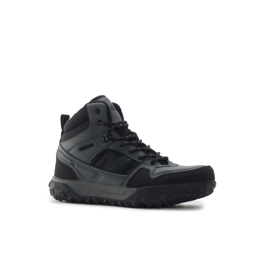 121337-05-MONDO_JR-03-MONDO JR-Junior Kids Fashion Light Boots-Yellow Shoes-Yellow Shoes