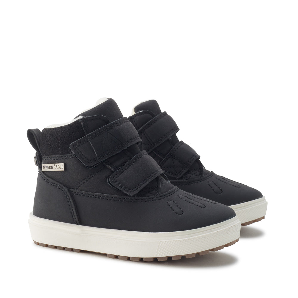 121347-01-HOUDINIG-02-HOUDINI-G-Baby Booties-Yellow Shoes-Yellow Shoes