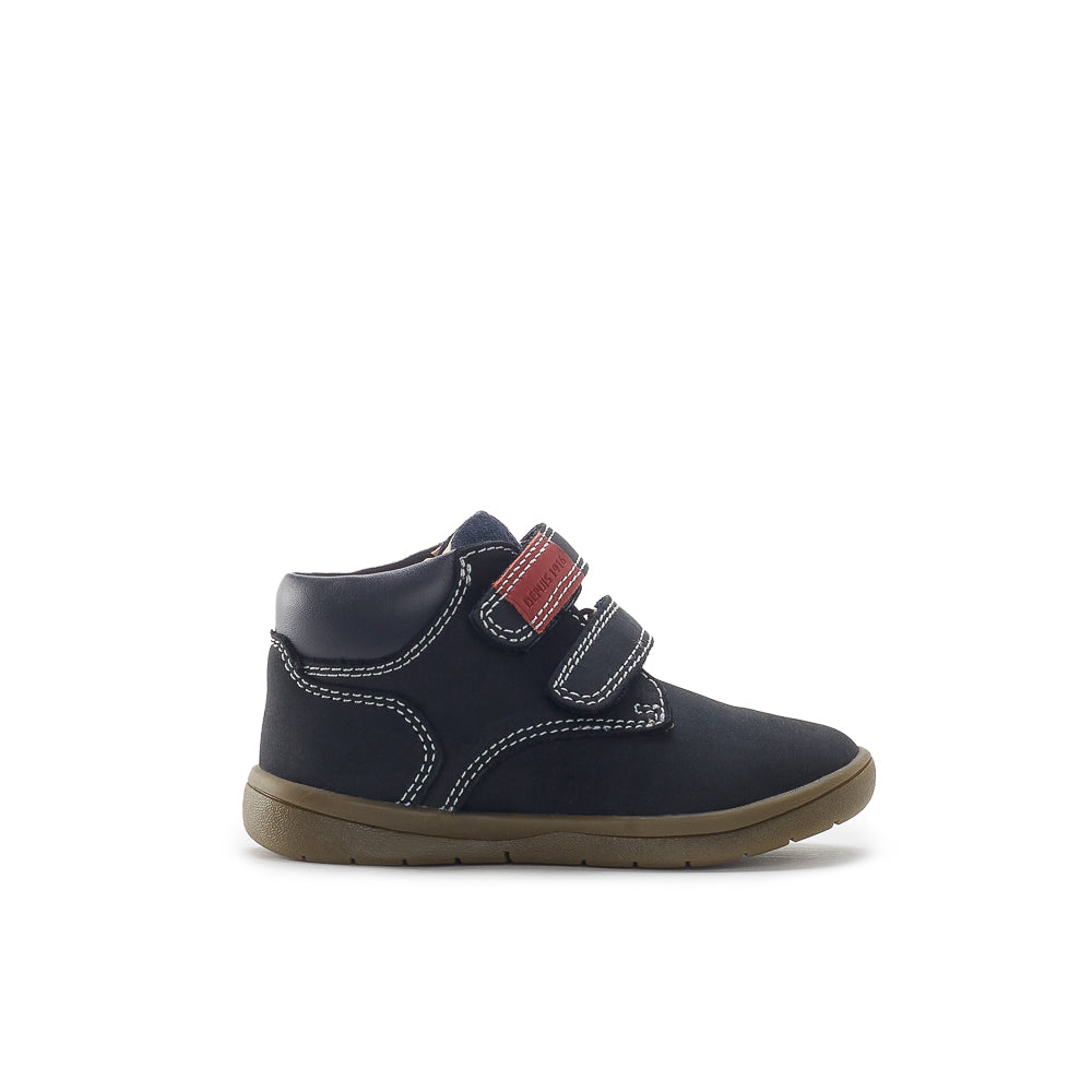Yellow Shoes | Baby Booties | RUFUS-G | 121369-43