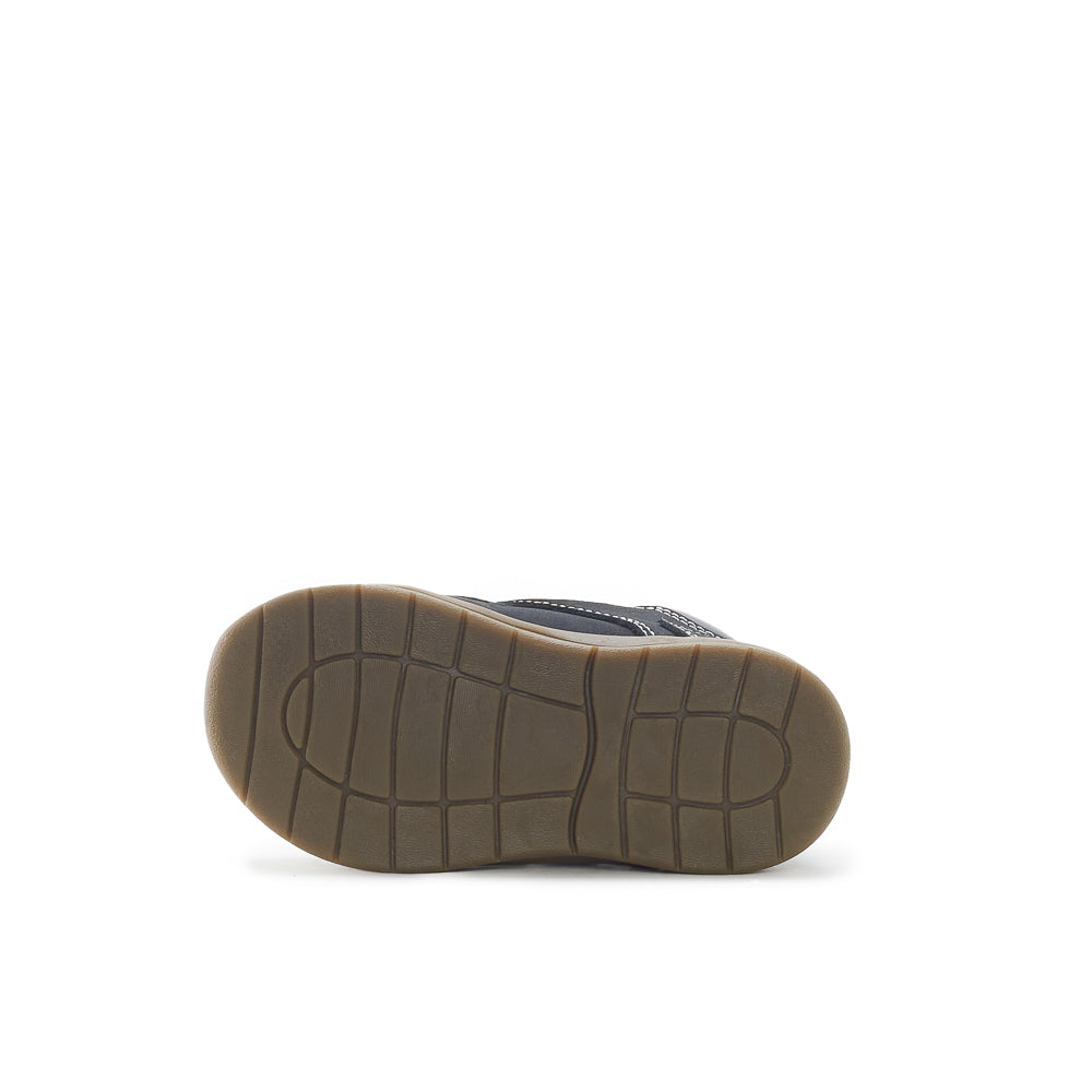 Yellow Shoes | Baby Booties | RUFUS-G | 121369-43-RUFUS_G-05-RUFUS-G-Baby Booties-Yellow Shoes-Yellow Shoes