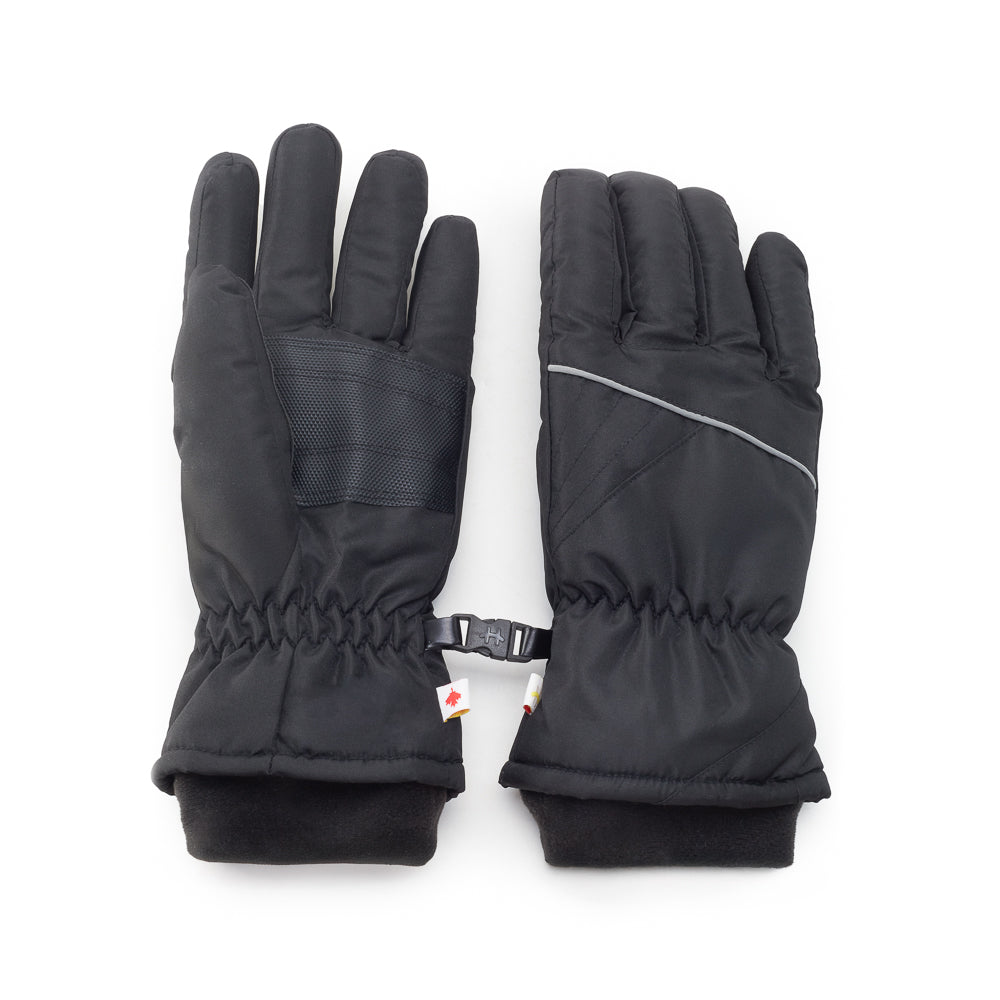 Yellow Shoes | Women's Gloves | Accessories | LÉNA TAILLE P | 121407-01