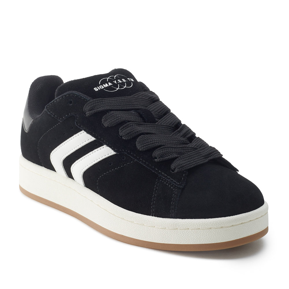 Yellow Shoes | Womens-Athletic-Athleisure-Laced | SIGMA |