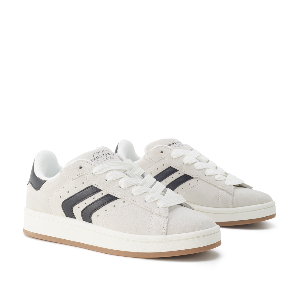 Yellow Shoes | Womens-Athletic-Athleisure-Laced | SIGMA |