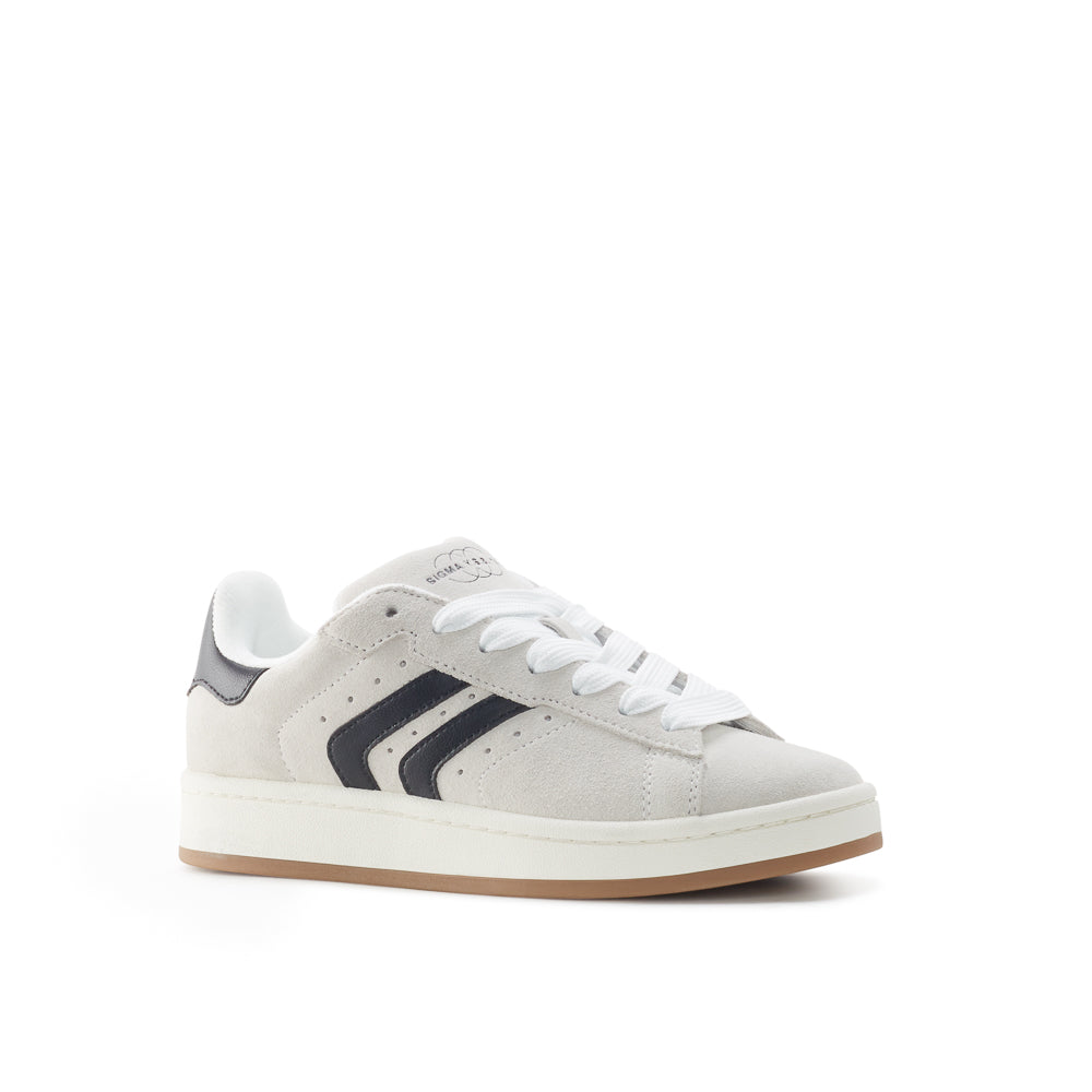 Yellow Shoes | Womens-Athletic-Athleisure-Laced | SIGMA |