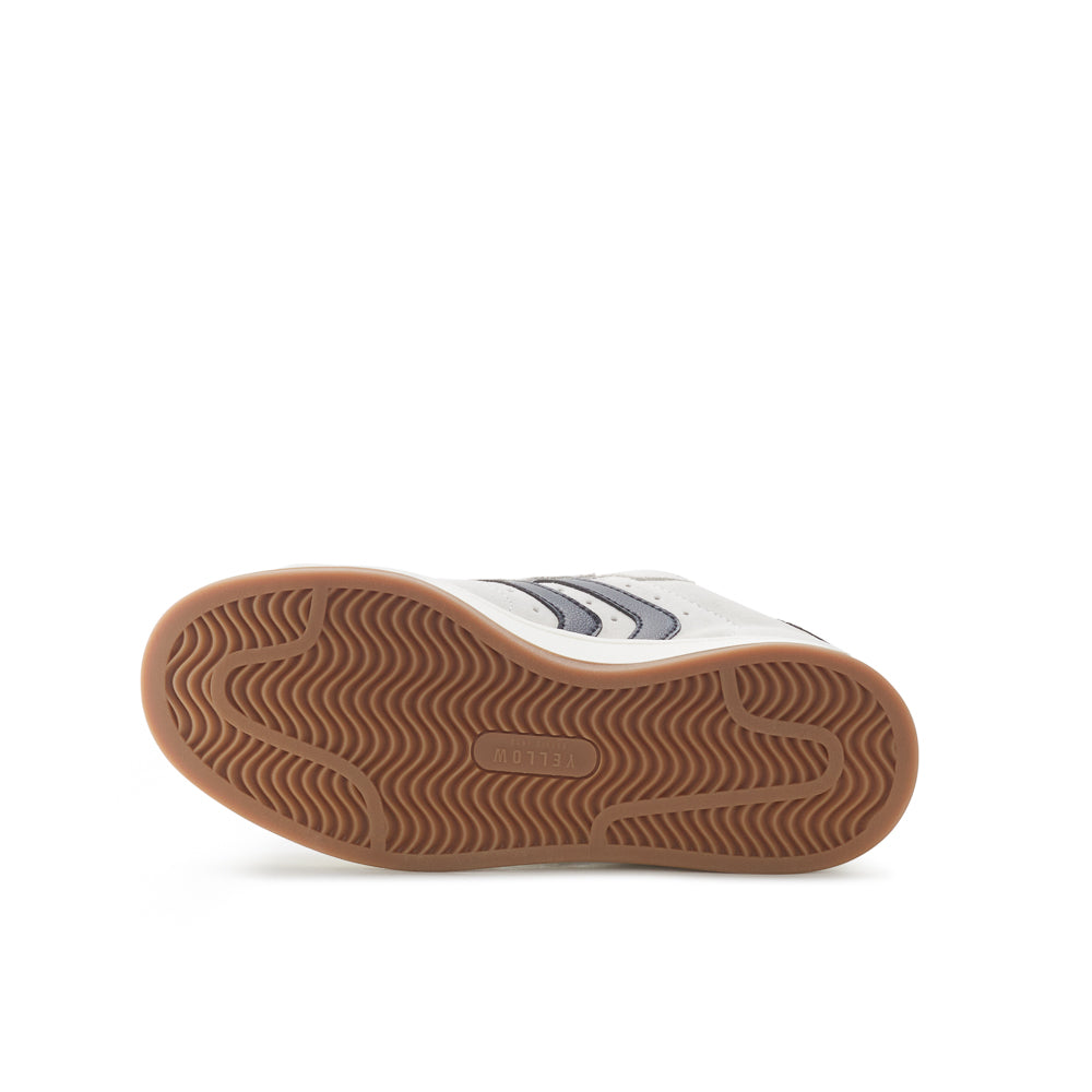Yellow Shoes | Womens-Athletic-Athleisure-Laced | SIGMA |