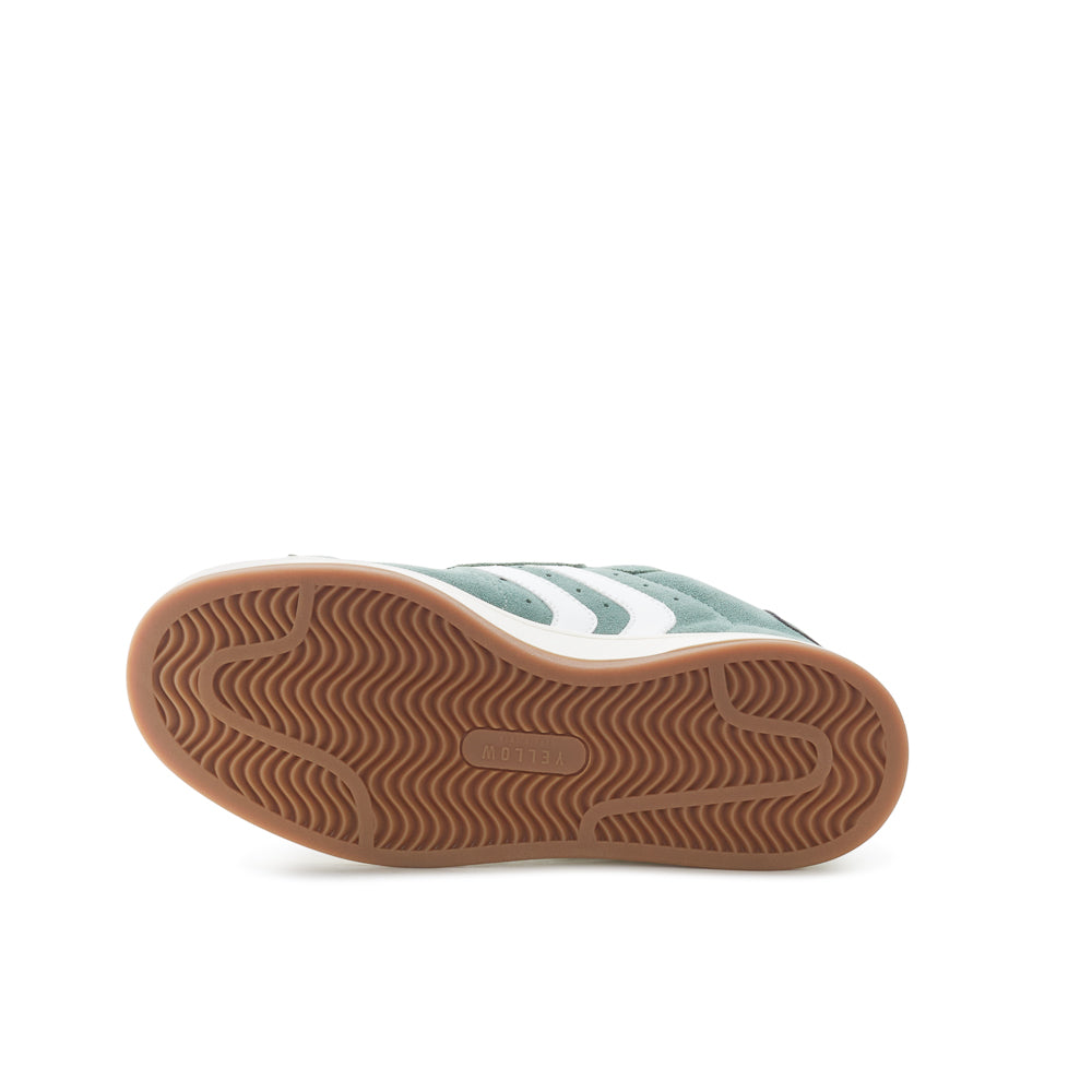 Yellow Shoes | Womens-Athletic-Athleisure-Laced | SIGMA |