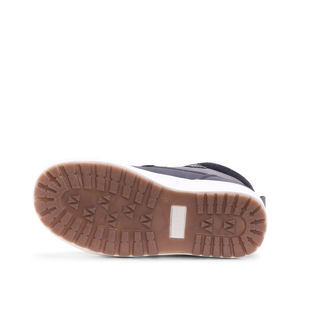 Yellow Shoes | Toddler Kids Fashion Light Boots | HOUDINI-G TDLR | 121437-05-HOUDINI-G_TDLR-05.jpg