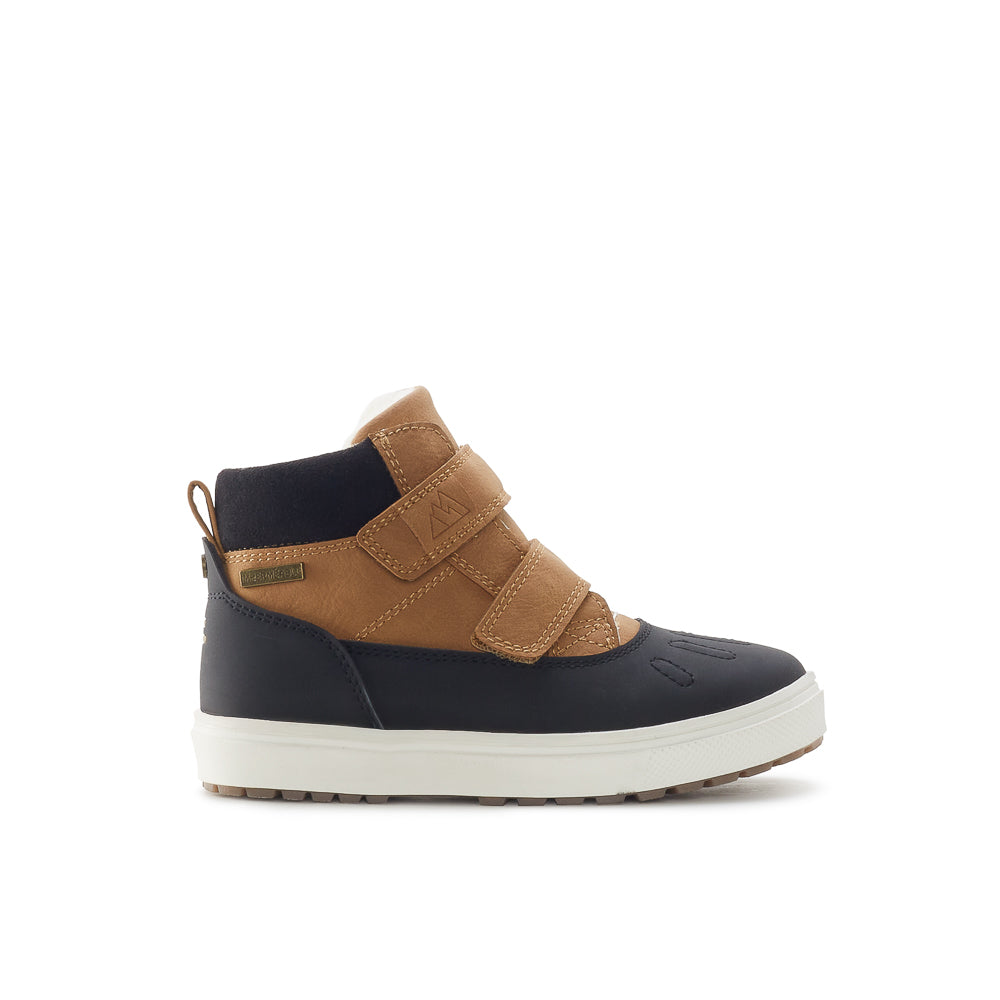 Yellow Shoes | Toddler Kids Fashion Light Boots | HOUDINI-G TDLR | 121437-66