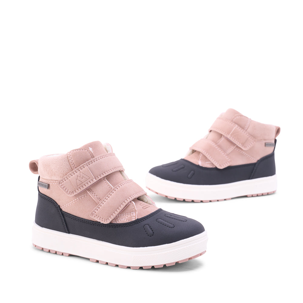 Yellow Shoes | Toddler Kids Fashion Light Boots | HOUDINI-F TDLR | 121438-68-HOUDINI-F_TDLR-02.jpg