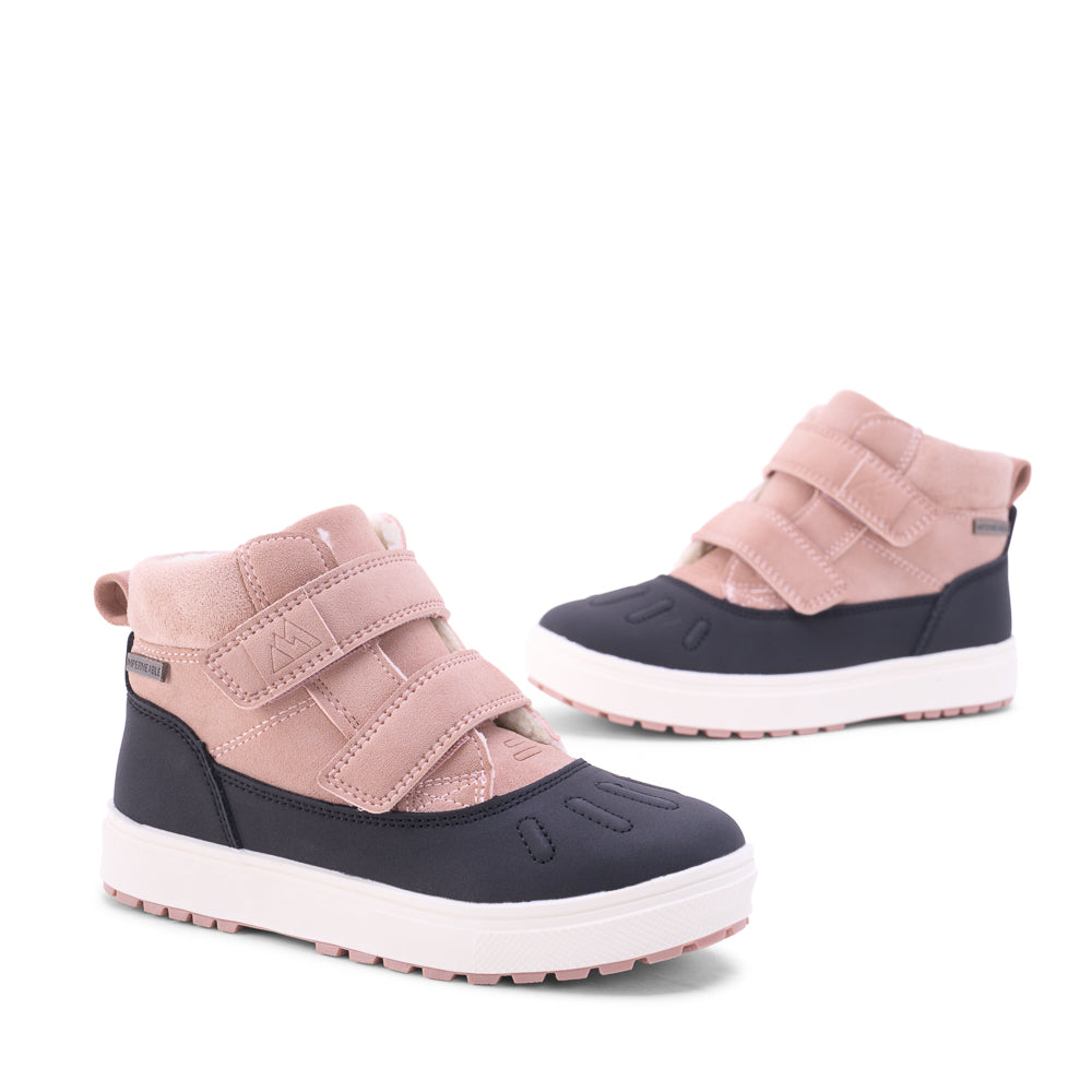 Yellow Shoes | Toddler Kids Fashion Light Boots | HOUDINI-F TDLR | 121438-68-HOUDINI-F_TDLR-02.jpg