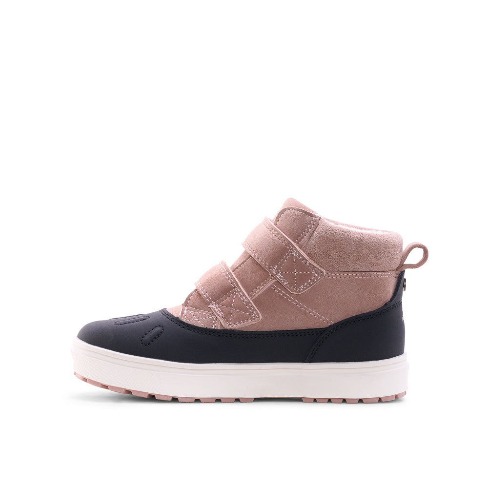 Yellow Shoes | Toddler Kids Fashion Light Boots | HOUDINI-F TDLR | 121438-68-HOUDINI-F_TDLR-04.jpg