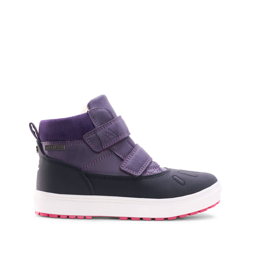 Yellow Shoes | Toddler Kids Fashion Light Boots | HOUDINI-F TDLR | 121438-97-HOUDINI-F_TDLR-01.jpg