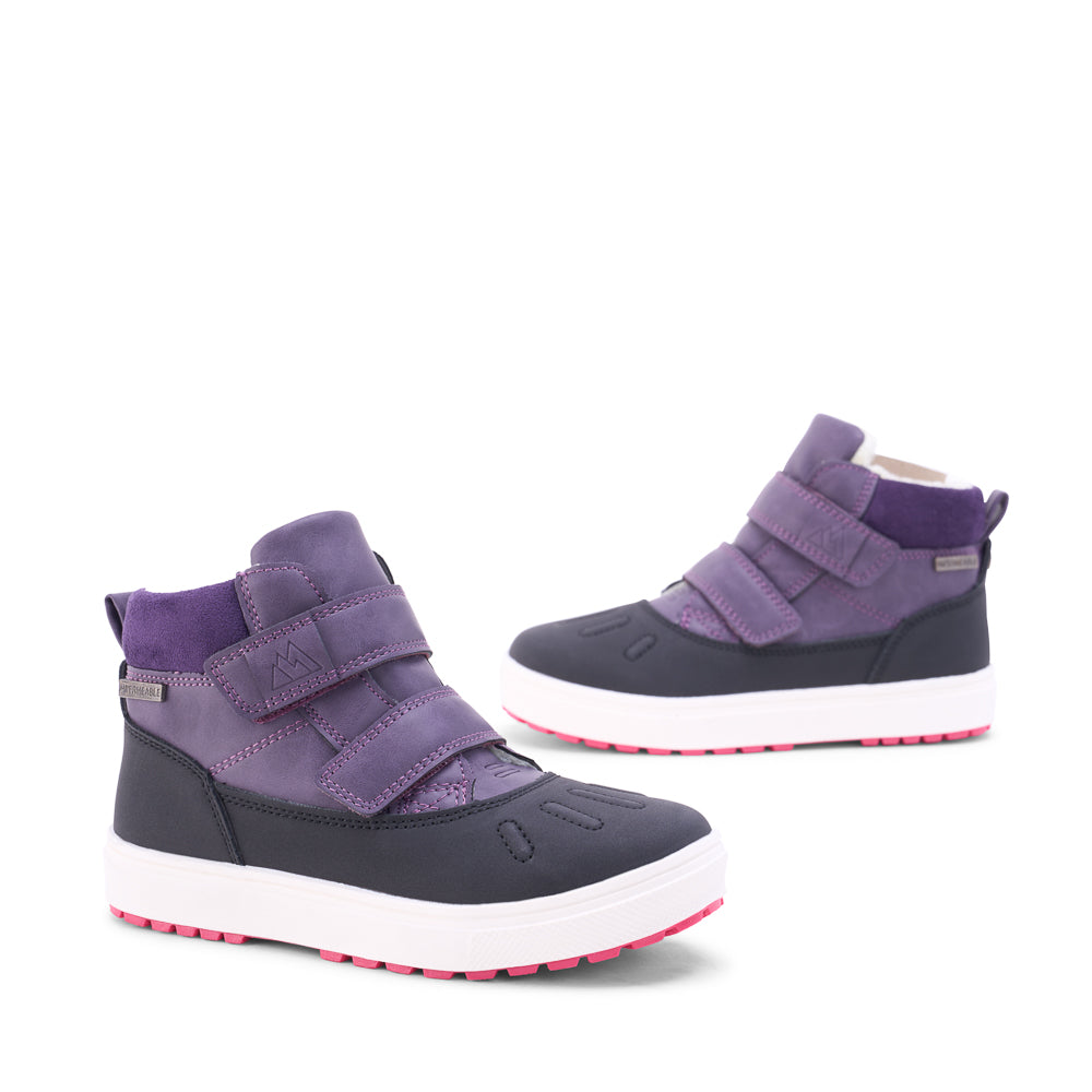 Yellow Shoes | Toddler Kids Fashion Light Boots | HOUDINI-F TDLR | 121438-97-HOUDINI-F_TDLR-02.jpg