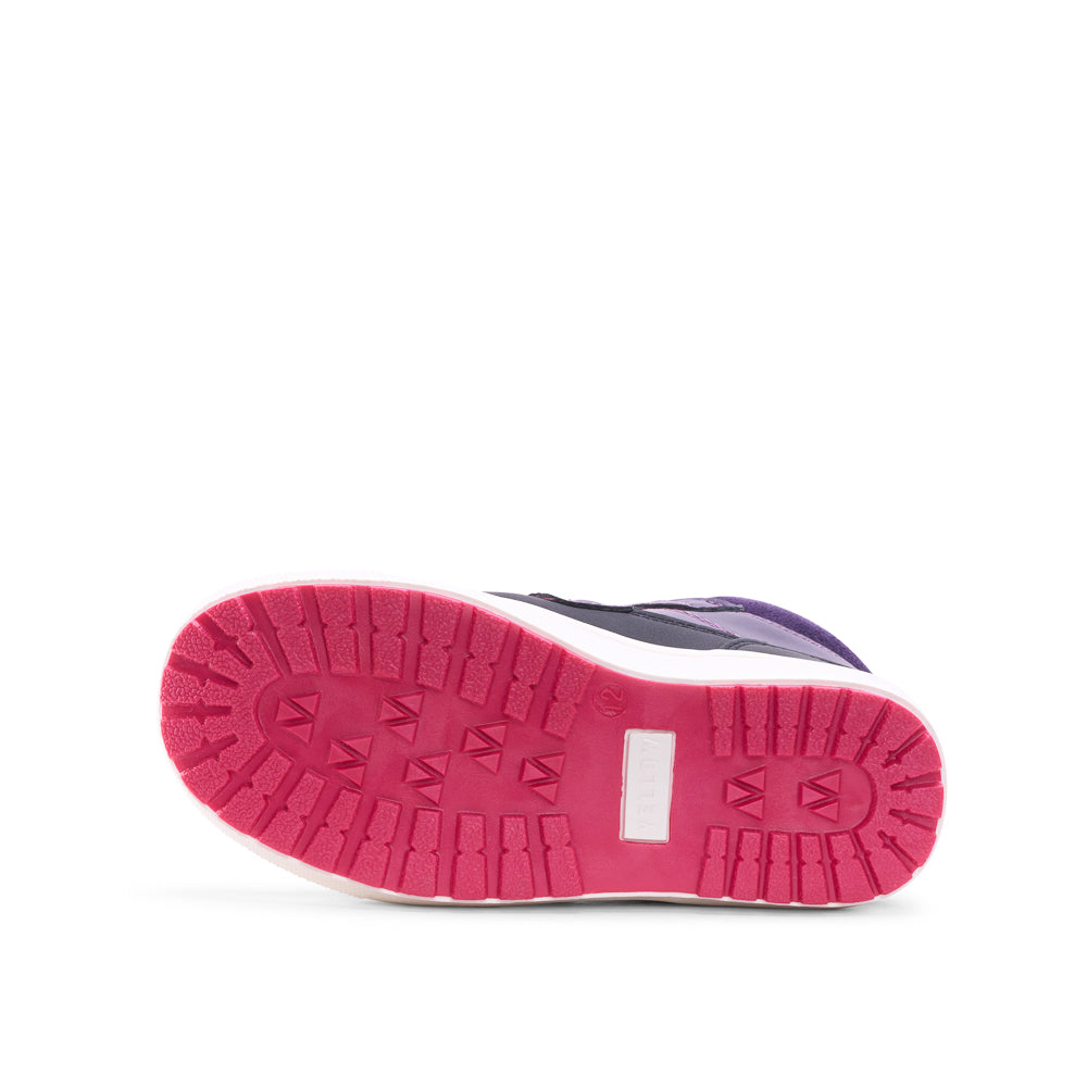 Yellow Shoes | Toddler Kids Fashion Light Boots | HOUDINI-F TDLR | 121438-97-HOUDINI-F_TDLR-05.jpg