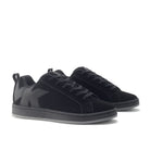 121440-01-GAMMAH-02-GAMMA H-Men's Athletic Shoes-Yellow Shoes-Yellow Shoes