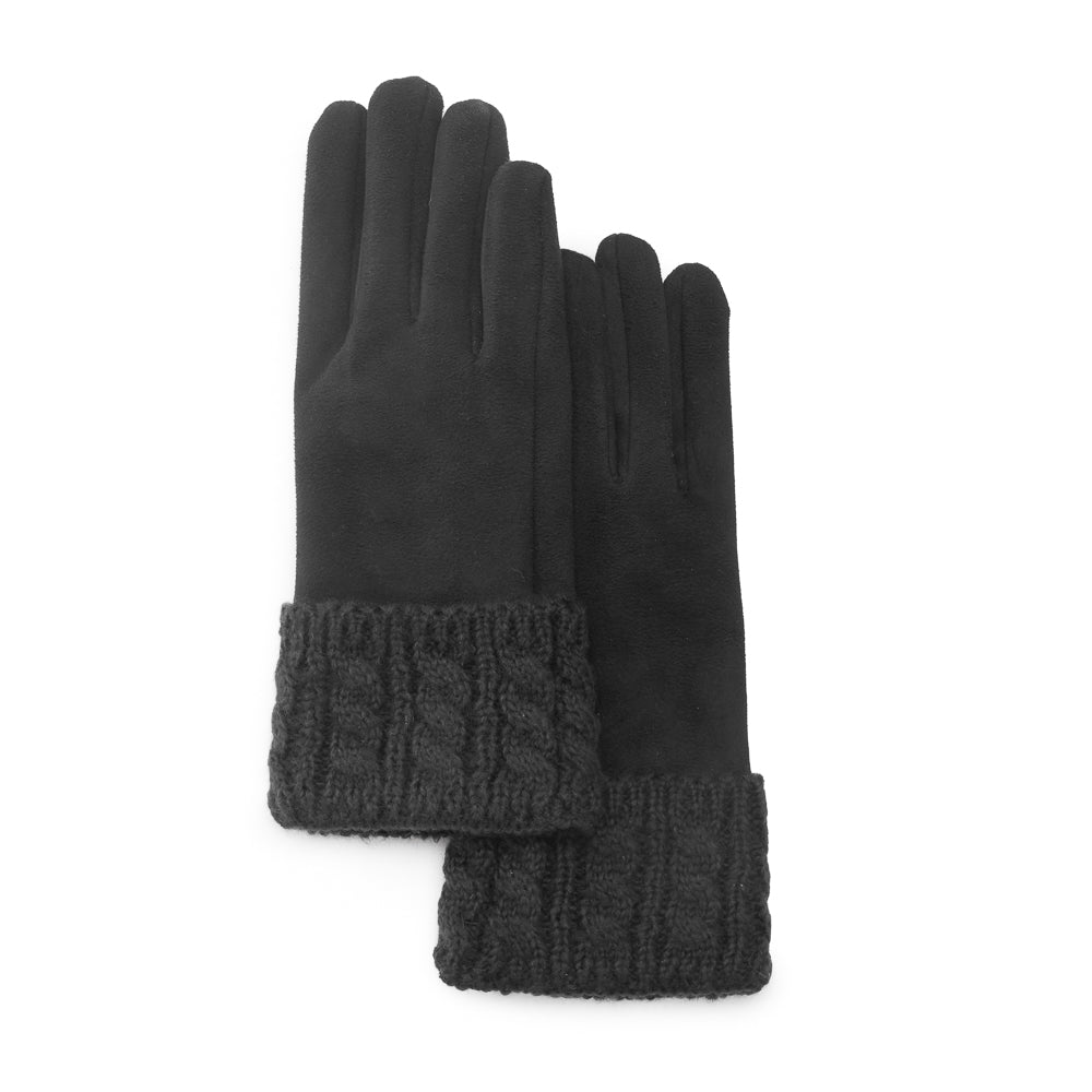 Yellow Shoes | Women's Gloves | Accessories | MAMY |