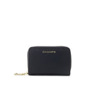 121729-01-LB-905-01-121729-01-Iconic / Palm Wallet-Women's Wallets | Accessories-Yellow Shoes-Yellow Shoes