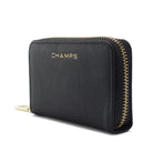 121729-01-LB-905-02-Iconic / Palm Wallet-Women's Wallets | Accessories-Yellow Shoes-Yellow Shoes