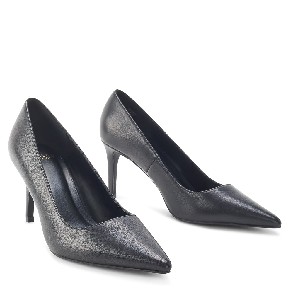 Yellow Shoes | Women's Dress Shoes | STACIE | 121795-01