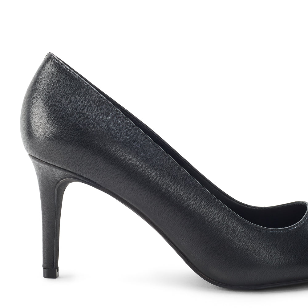 Yellow Shoes | Womens-Shoes-Dress-Heels-Med | STACIE |