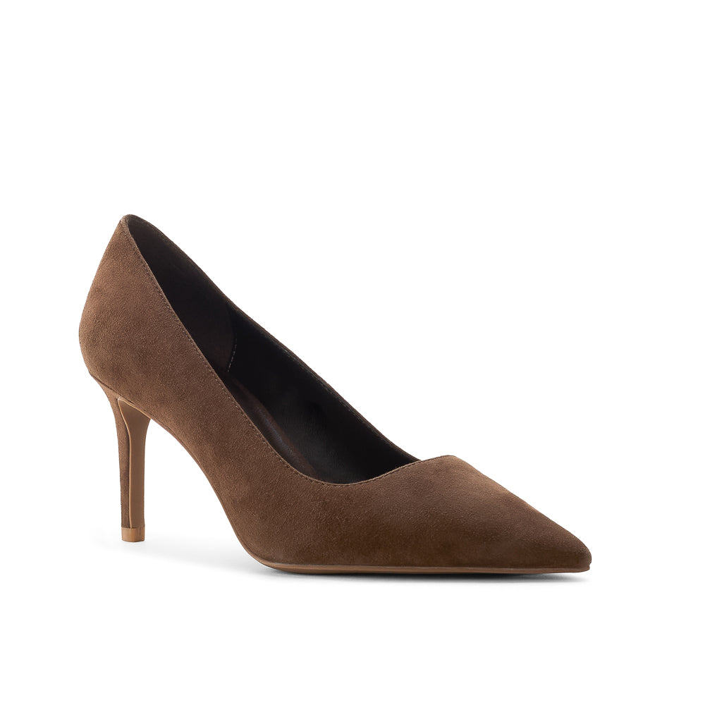Yellow Shoes | Womens-Shoes-Dress-Heels-Med | STACIE |