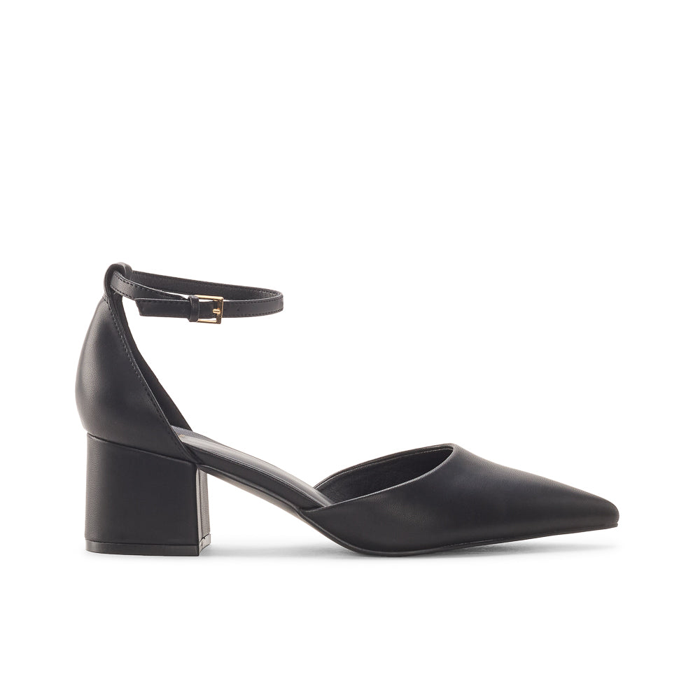 Yellow Shoes | Womens-Shoes-Dress-Heels-Med | MADRID |