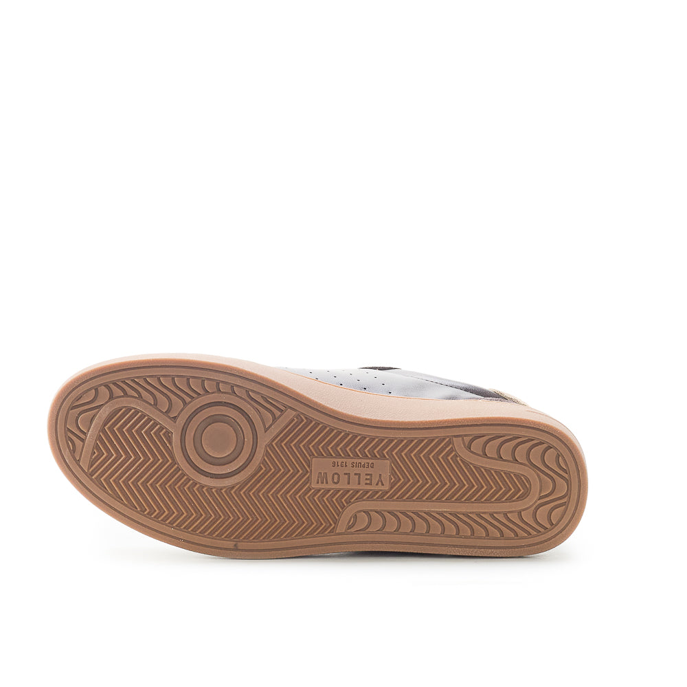 Yellow Shoes | Womens-Shoes-Casual-Flat/Laced | HAZEL |