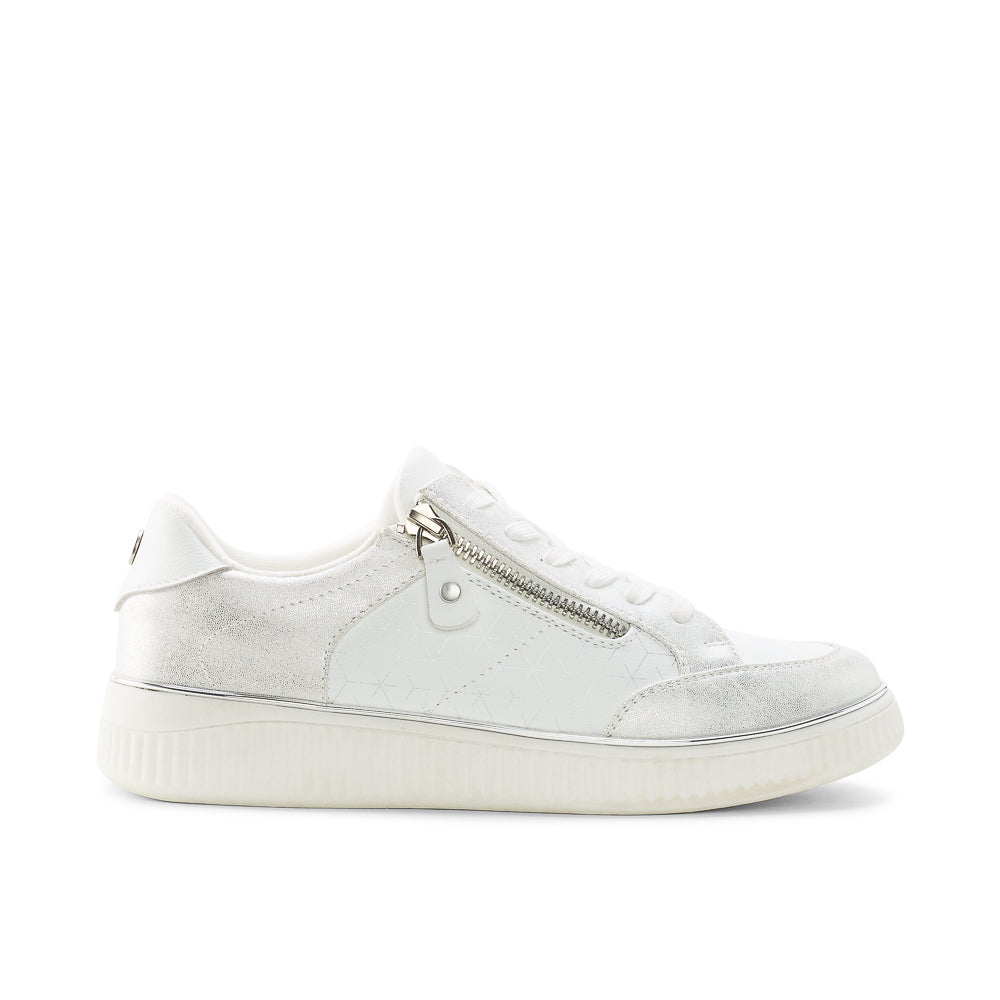 Yellow Shoes | Women's Casual Shoes | GENIAL | 121798-70