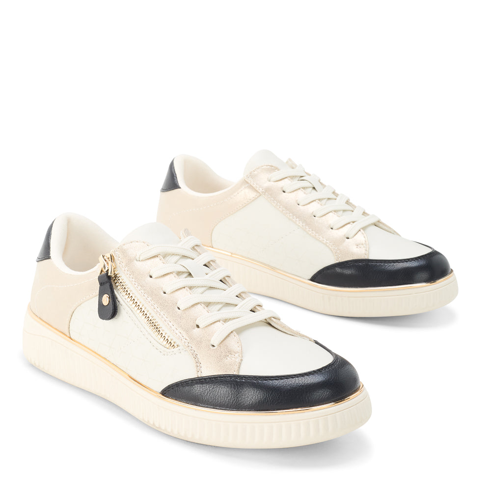 Yellow Shoes | Women's Casual Shoes | GENIAL | 121798-77