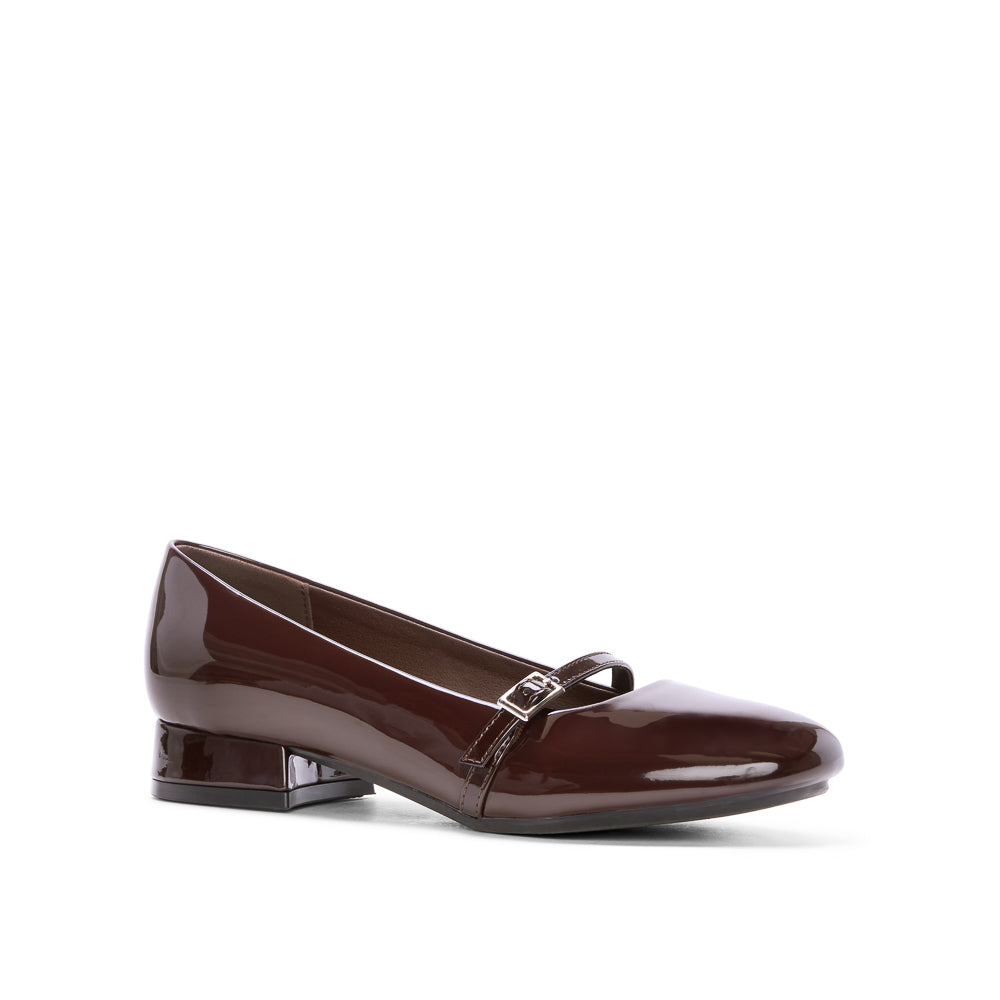 121853-10-CORALLIE-03-CORALLIE-Women's Dress Shoes-Yellow-Yellow Shoes